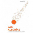 las Alegrã­as