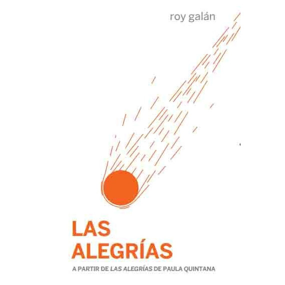 las Alegrãas las Alegrãas