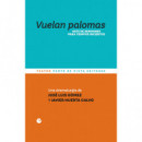 Vuelan Palomas