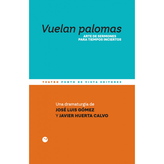 Vuelan Palomas