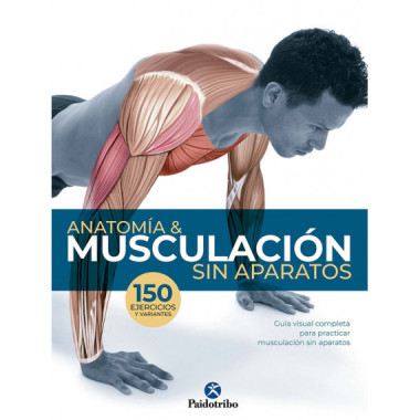 Anatomãƒâ­a & Musculaciãƒâ³n sin Aparatos