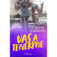 Vas a Tenerme