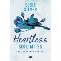 Heartless sin Limites