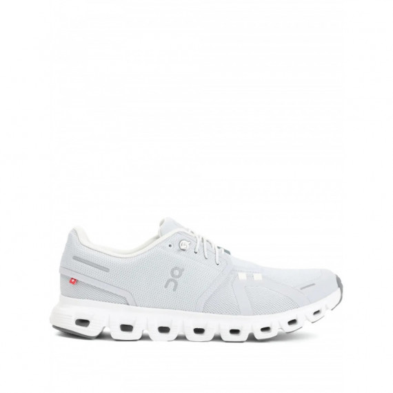 ON RUNNING - Cloud 6 M - Glacier White - 3MF10070070/GLACIER White