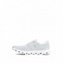 ON RUNNING - Cloud 6 M - Glacier White - 3MF10070070/GLACIER White