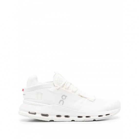 ON RUNNING - Cloudnova 2 - All White - 3ME30210108/ALL White
