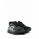 ON RUNNING - Cloudmonster 2 - Black Eclipse - 3WE10110106/BLACK Eclipse