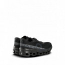 ON RUNNING - Cloudmonster 2 - Black Eclipse - 3WE10110106/BLACK Eclipse