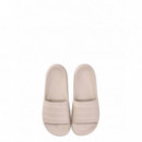 ADIDAS ORIGINALS - Adilette Ayoon W - Cbrown Cblack Cbrown - GX7064/CBROWN Cblack Cbrown