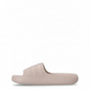 ADIDAS ORIGINALS - Adilette Ayoon W - Cbrown Cblack Cbrown - GX7064/CBROWN Cblack Cbrown