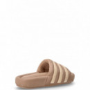 ADIDAS ORIGINALS - Adilette 24 - Warsan Sanstr Warsan - JH7797/WARSAN Sanstr Warsan