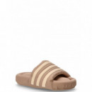 ADIDAS ORIGINALS - Adilette 24 - Warsan Sanstr Warsan - JH7797/WARSAN Sanstr Warsan