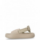 ADIDAS ORIGINALS - Adifom Adilette C - Putgre Putgre Putgre - IG8434/PUTGRE Putgre Putgre