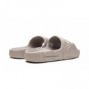 ADIDAS ORIGINALS - Adilette 22 - Lbrown Lbrown Cblack - HQ4670/LBROWN Lbrown Cblack