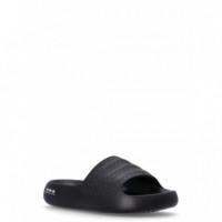 ADIDAS ORIGINALS - Adilette Ayoon W - Cblack Clowhi Cblack - GX1979/CBLACK Clowhi Cblack