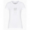 ARMANI EXCHANGE - T Shirt - U0002 - XW000511AF11929/U0002