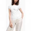 ARMANI EXCHANGE - T Shirt - U0002 - XW000511AF11929/U0002