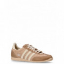 ADIDAS ORIGINALS - Japan W - Arecál Blacre Plamet - JS0253/ARECÁL Blacre Plamet