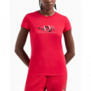 ARMANI EXCHANGE - T Shirt - U5046 - XW000315AF10364/U5046