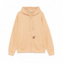 CARHARTT - Hooded Eldon Sweat Jacket cotton/polyester Sweat - 07EXX - I034428/07EXX