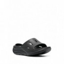 HOKA ONE ONE - Ora Recovery Slide 3 - Bbl - 1135061/BBL
