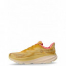 HOKA ONE ONE - Clifton 9 Gtx - Vyy - 1159910F/VYY