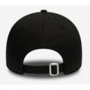 NEW ERA - Nba Essential Outline 940 Chibul Blk - Blk - 12292586/BLK
