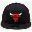 NEW ERA - Chicago Bulls - Blkotc - 12122725/BLKOTC