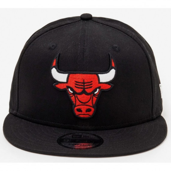 NEW ERA - Chicago Bulls - Blkotc - 12122725/BLKOTC