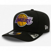 NEW ERA - los Angeles Lakers - Blkotc - 11901827/BLKOTC