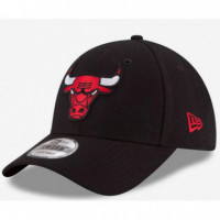 NEW ERA - Chicago Bulls - Otc - 11405614/OTC