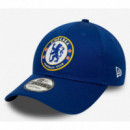 NEW ERA - Chelsea Fc Lion Crest - Cab - 12360180/CAB