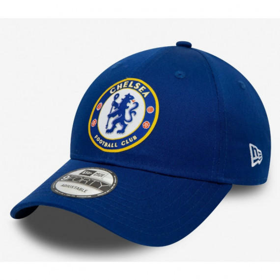 NEW ERA - Chelsea Fc Lion Crest - Cab - 12360180/CAB