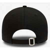 NEW ERA - Manchester United Fc - Blk - 11213222/BLK