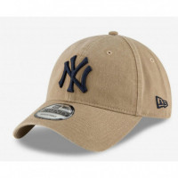 NEW ERA - New York Yankees - Khk - 60235283/KHK