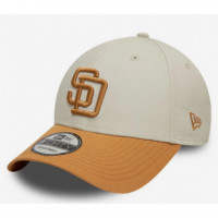 NEW ERA - San Diego Padres - Ivodsa - 60595233/IVODSA