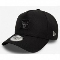 NEW ERA - Chicago Bulls - Blkmts - 60595211/BLKMTS