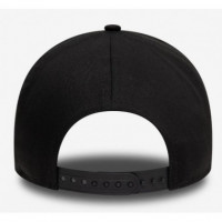 NEW ERA - Chicago Bulls - Blkmts - 60595211/BLKMTS