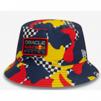 NEW ERA - Redbull Ampol Racing - Nsk - 60595755/NSK