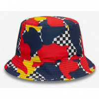 NEW ERA - Redbull Ampol Racing - Nsk - 60595755/NSK