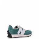 NEW BALANCE - New Balance 327 - SBA - U327SBA/SBA