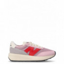 NEW BALANCE - new Balance 370 - DB - U370DB/DB