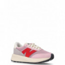 NEW BALANCE - new Balance 370 - DB - U370DB/DB