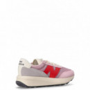 NEW BALANCE - new Balance 370 - DB - U370DB/DB