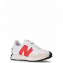 NEW BALANCE - new Balance 327 - SKA - U327SKA/SKA