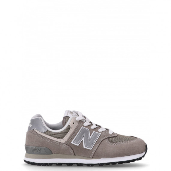 NEW BALANCE - new balance 574 kids lace - EVG - PC574EVG/EVG