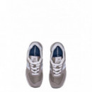 NEW BALANCE - new balance 574 kids lace - EVG - PC574EVG/EVG