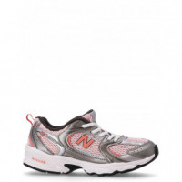 NEW BALANCE - new balance 530 kids bungee lace - ADL - PZ530ADL/ADL