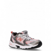 NEW BALANCE - new balance 530 kids bungee lace - ADL - PZ530ADL/ADL