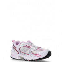 NEW BALANCE - new balance 530 kids bungee lace - RK - PZ530RK/RK